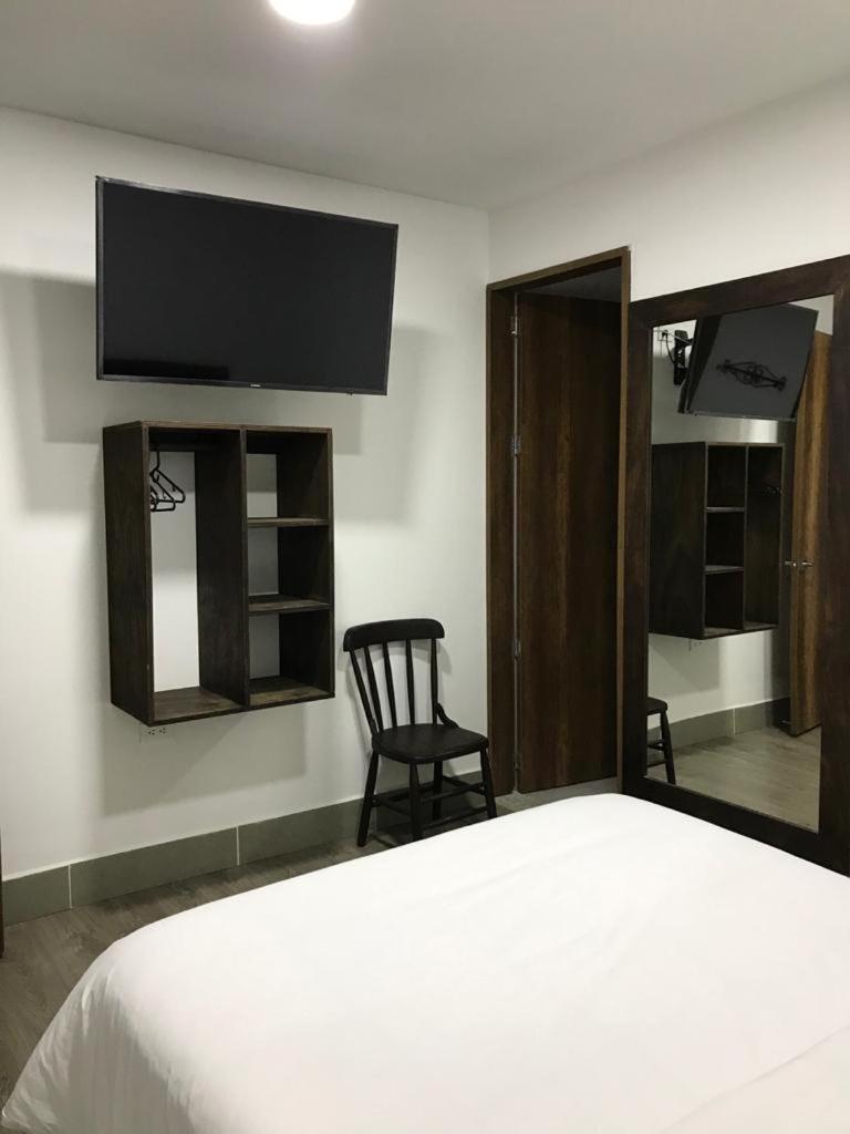 Hotel Saval Jerico Zimmer foto