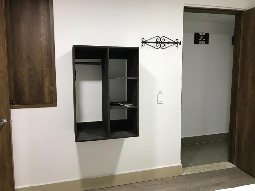 Hotel Saval Jerico Zimmer foto