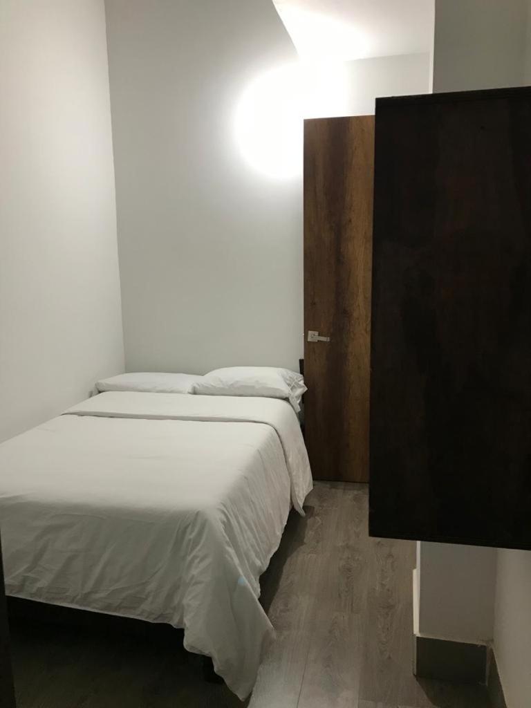 Hotel Saval Jerico Zimmer foto