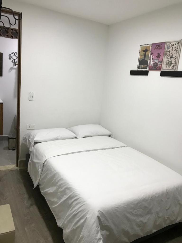 Hotel Saval Jerico Zimmer foto