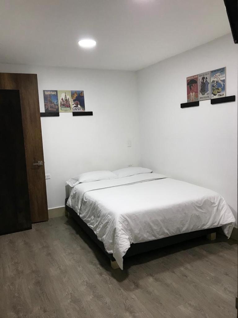 Hotel Saval Jerico Zimmer foto