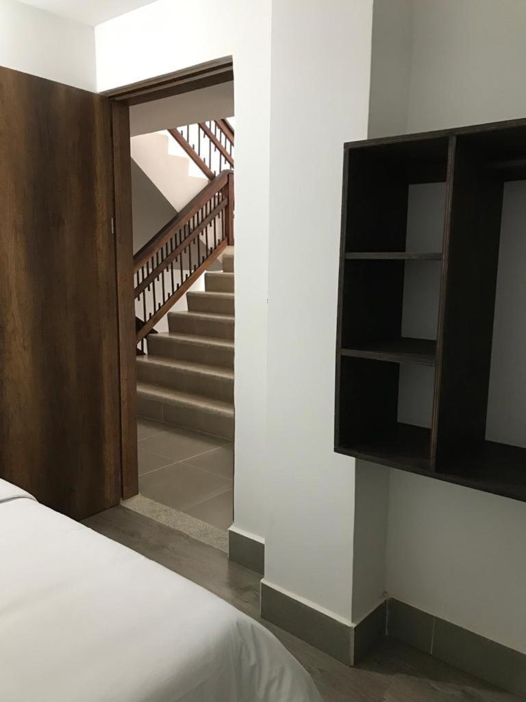 Hotel Saval Jerico Zimmer foto