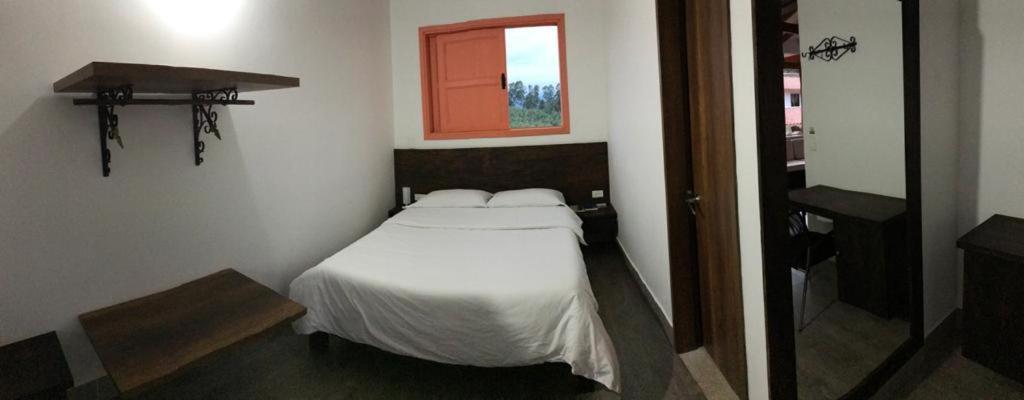 Hotel Saval Jerico Zimmer foto