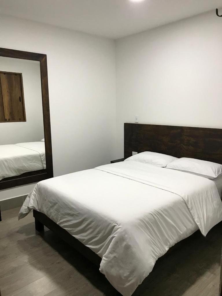 Hotel Saval Jerico Zimmer foto