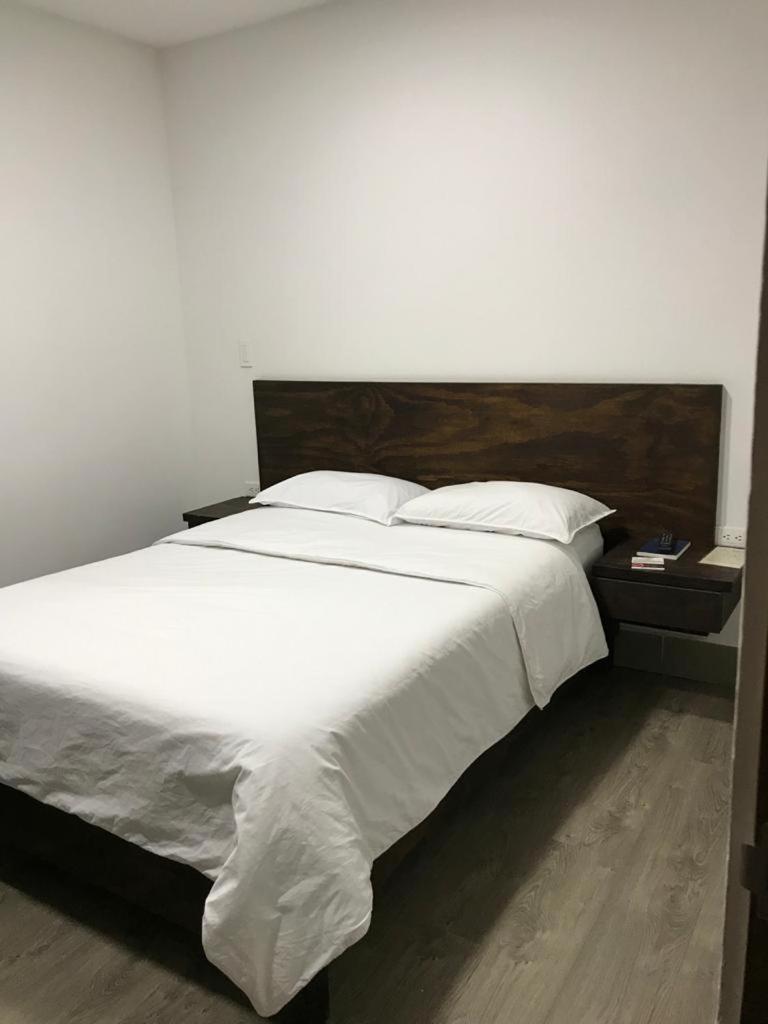 Hotel Saval Jerico Zimmer foto