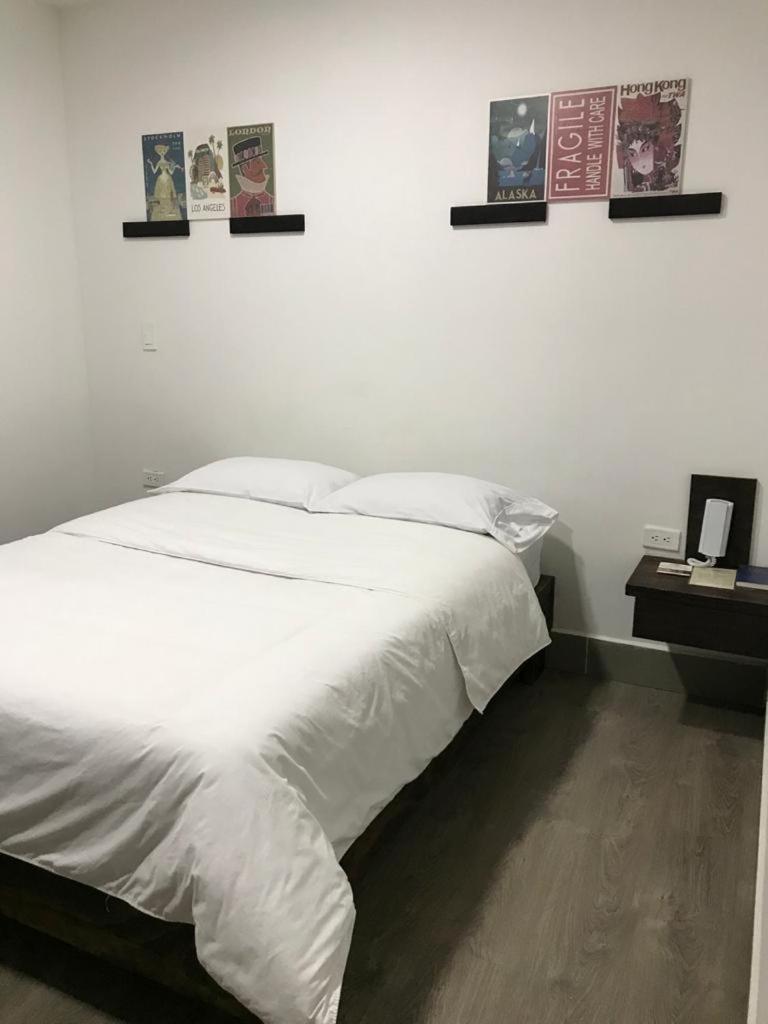 Hotel Saval Jerico Zimmer foto